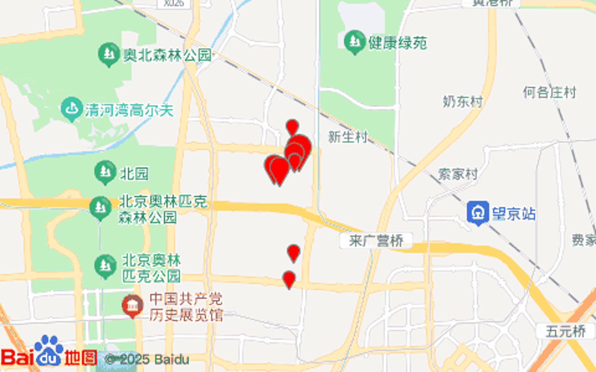 华清荣昊新能源